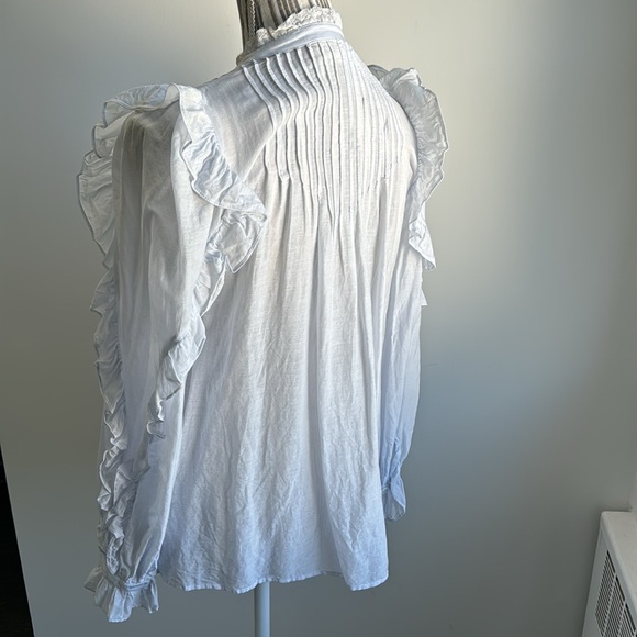 Preowned Zadig and Voltaire must have top size small - Picture 12 of 14